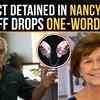 Article image for: Nancy Guthrie Case TWIST: ‘Suspect Detained’ Claim Sparks Chaos, Sheriff Says ‘Nope’