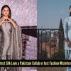 Did Alia Bhatt just front a Pakistani label in silk suits, or is this ...