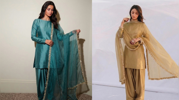 From Sabyasachi to the L'Oréal runway