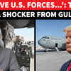 Article image for: 'U.S. A Burden, Not Asset': Top UAE Voice Calls For New Security Framework After Iran Strikes