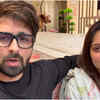 Article image for: Dipika: I did cry a little before and even during the scan