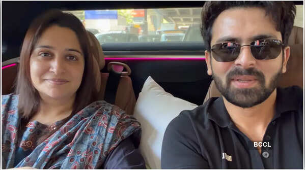 Shoaib: Dipika has never finished it in one attempt before