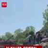 Article image for: Udhampur Bus Accident: 21 Killed, Several Injured As Bus Falls Off Road In Jammu And Kashmir