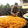 2. Jaggery: Rich mineral content sweetener
