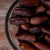 4. Dates: Nutritious fibre-packed sweets