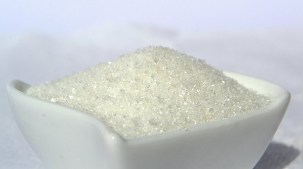 5. Coconut sugar: Subtle caramel taste