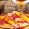 6. Maple syrup: Antioxidant-rich syrup