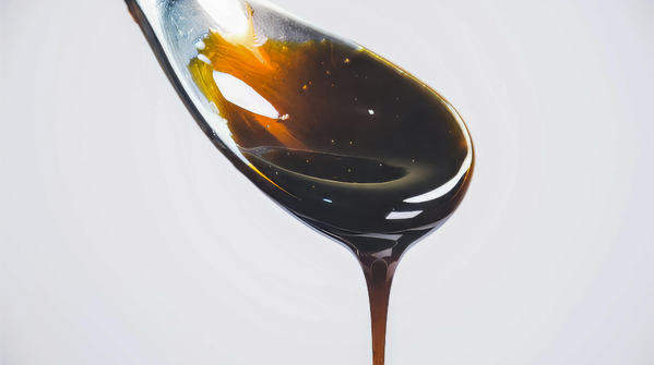 8. Molasses: By-product packed with minerals
