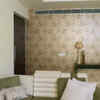 Article image for: Living <i class="tbold">room</i> with cultural touch