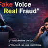 Article image for: AI scam is costing victims millions: Cybersecurity experts share tips to prevent you from becoming next victim