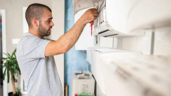 Periodic professional servicing