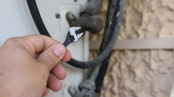 Set the right temperature and use wisely
