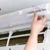 Listen for unusual noises or look for signs of leakage