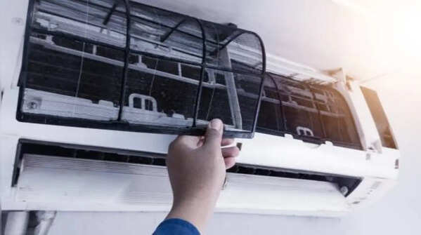 Clean/replace air filters frequently