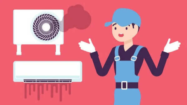 Simple AC maintenance tips to avoid costly repairs