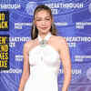 Article image for: Gigi Hadid’s white gown look is going viral - but it’s the neckline everyone’s talking about