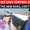 Article image for: ‘Goal Posts Have Moved’: Gulf States Fear Iran’s Grip On Hormuz, Says ‘Strait Will Be The Red Line’