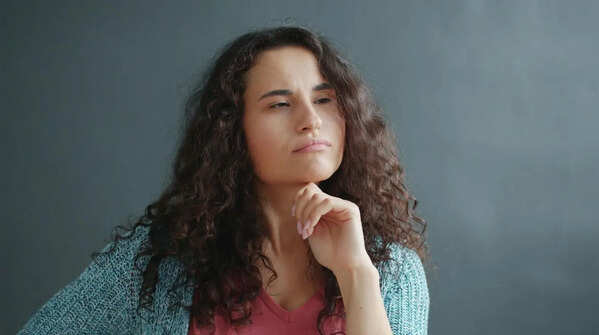 "Are you adjusting for small things or adjusting on your principles?"