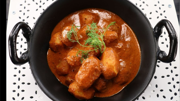 Dum aloo