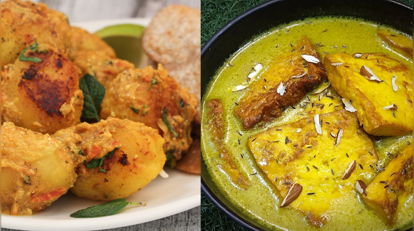 7 must-try vegetarian dishes from Kashmir