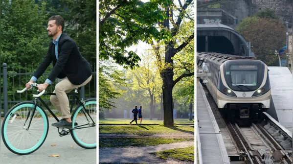 ‘Copenhagen’ doesn't chase growth: Why the Danish capital is designed for humanity