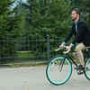 Article image for: The Bicycle City