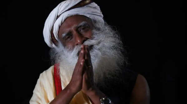 Life lessons from Sadhguru that can change how you see stress