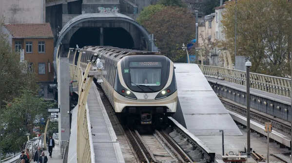 Transport That Works