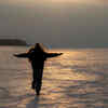 The Luxury of Calm