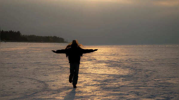 The Luxury of Calm
