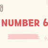 Article image for: Birth Number 6th, 15th, 24th