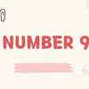 Article image for: Birth Number 9th, 18th, 27th