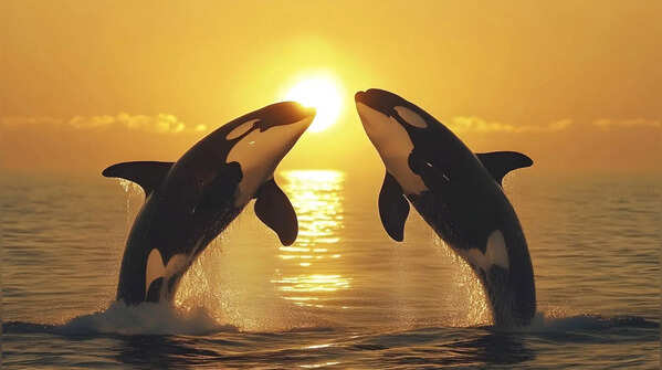 The Orca