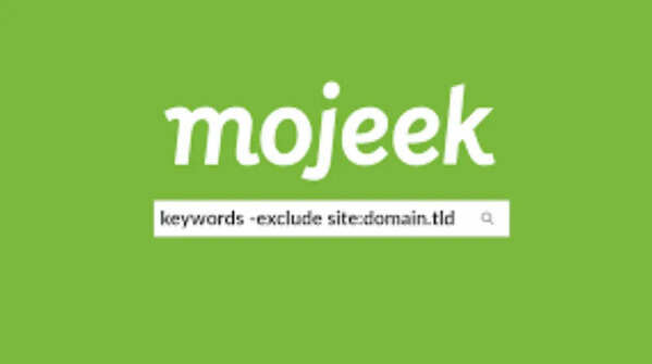 Mojeek