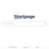 Startpage