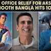 Article image for: Bhooth Bangla brings relief for <i class="tbold">Akshay Kumar</i> as film enters 100 crore worldwide club