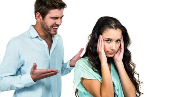 Ignoring red flags