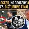 Article image for: Justin Fairfax's Final Messages To <i class="tbold">friends</i> Had Already Sparked Concerns, Then This Happened