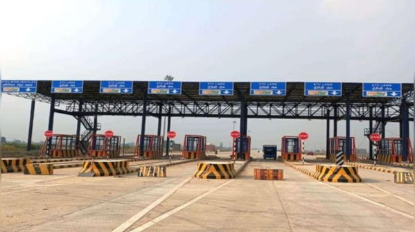 Toll system