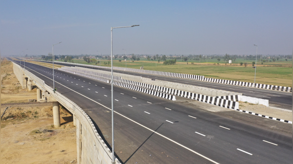 Meerut–Prayagraj in 6–7 hours
