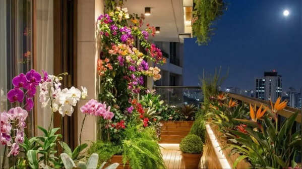Why May is a unique gardening window