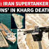 Article image for: SHOCKING FOOTAGE! US Gunner 'TAKES AIM' As HUGE Iran Tanker <i class="tbold">Ram</i>S Towards Kharg In BIG GULF SHOWDOWN