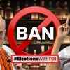 Article image for: ECI Orders 96-Hour Dry Day In Bengal, TN Ahead Of Polling; Liquor Ban Extended To Counting Day