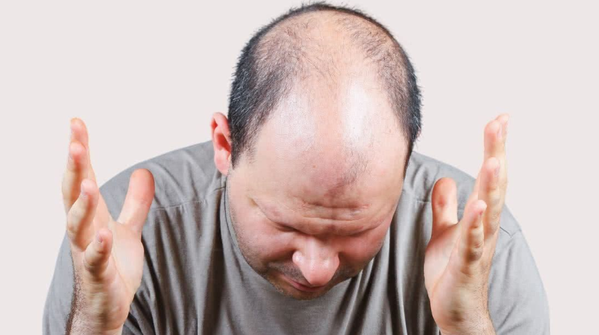 Can hair regrowth still happen?
