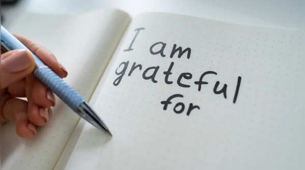 Lead with Gratitude