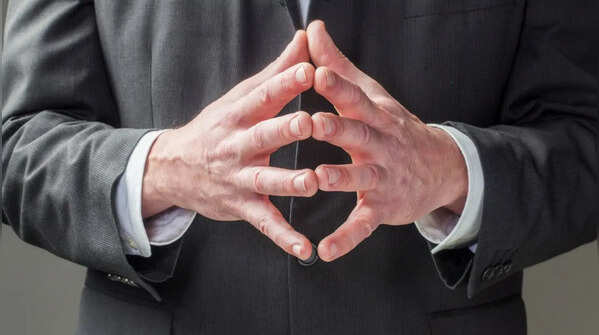 Stop Closing Yourself Off