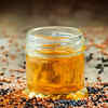 Article image for: How to store the dough right: Apply a thin layer of oil