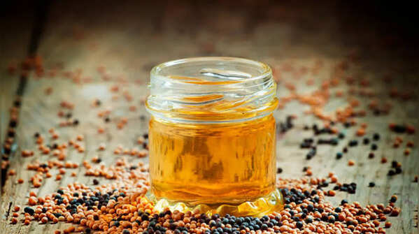 How to store the dough right: Apply a thin layer of oil