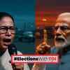 Article image for: Mamata Alleges Flight Delay, Administrative Bias And Political Interference | Bengal Polls