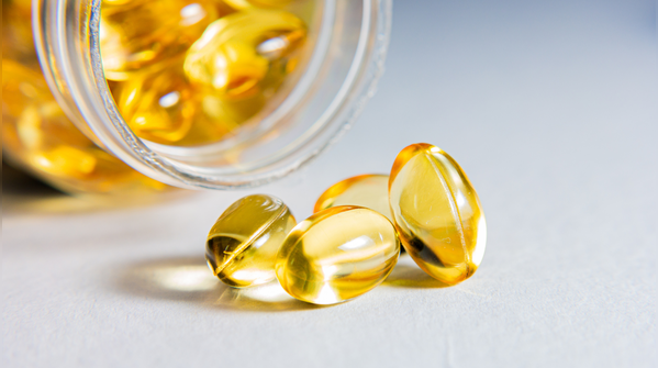 Who actually needs omega-3 supplements?